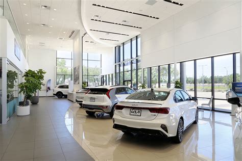 Kia of North Austin - CarGurus