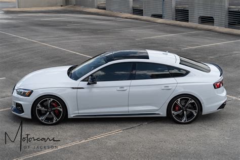 2019 Audi RS 5 Sportback Stock # KA903677 - 2416 for sale near Jackson ...