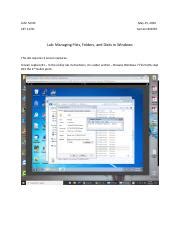 Mount File Systems and Find Files Lab 的图像结果