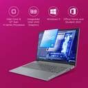 Lenovo IdeaPad Slim 3 Intel Core i5 12th Gen 12450H - (8 GB/512 GB SSD ...