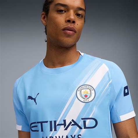 Manchester City – My Football Store