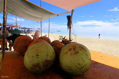 Panglao Island Hopping by Southwest Tours - Klook India