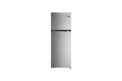 Buy 343L Inverter Compressor Fridge - GL-S382SPZY | LG IN