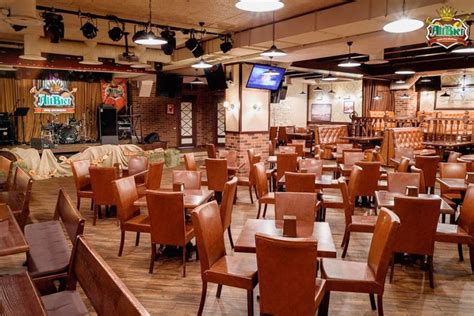 Ресторан-пивоварня «ALTBIER (АЛЬТБІР)» в Харкові. Резерв столика онлайн ...