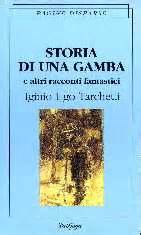 Le leggende del castello nero