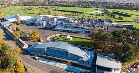 Hotel and indoor arena in the running for Leopardstown Racecourse – The ...