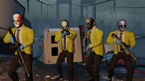 Image result for Payday 2 Mod Menu