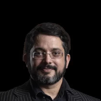 Mr. Akshat Rathee - Jio Institute