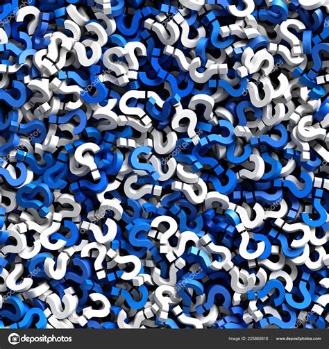 Questions Blue 的图像结果