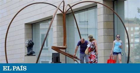 Investigado el hijo de Gerardo Rueda por falsificación de obras para el ...