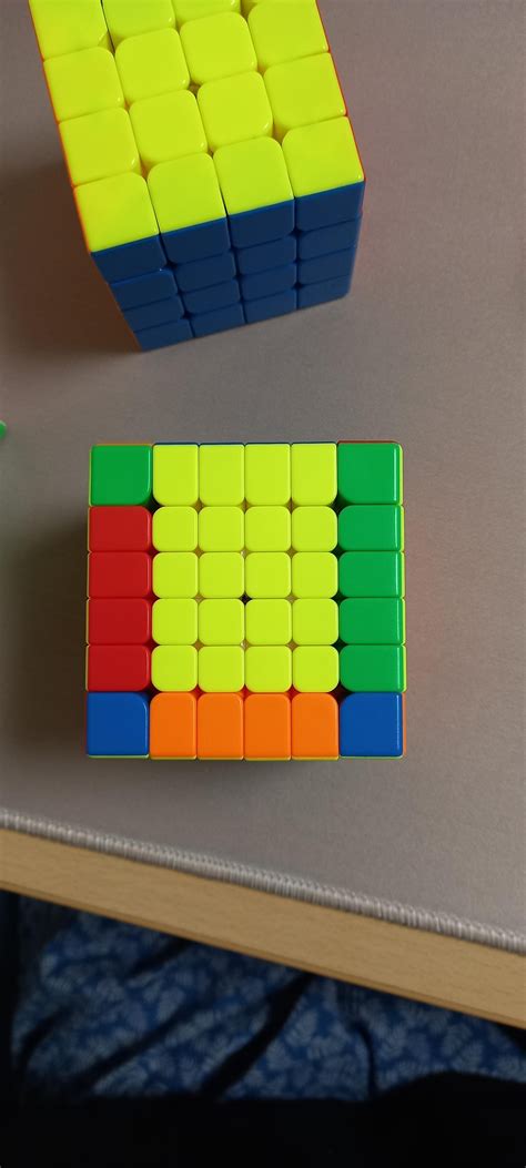 Image result for Oll Parity Algorithm