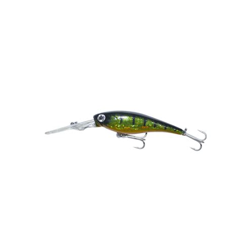 Minnows and Stick Baits: Hard Plastic & Wood Fishing Lures