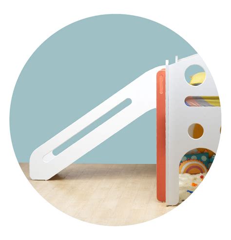 Castle Loft Bed – Smartsters