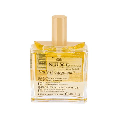 Nuxe Huile Prodigieuse Multi-Purpose Dry Oil 50 ml | ExcaliburShop
