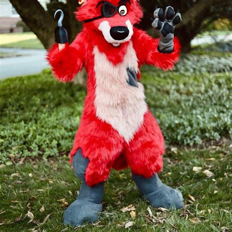 Image result for Digitigrade Sewing Pattern Paper Template