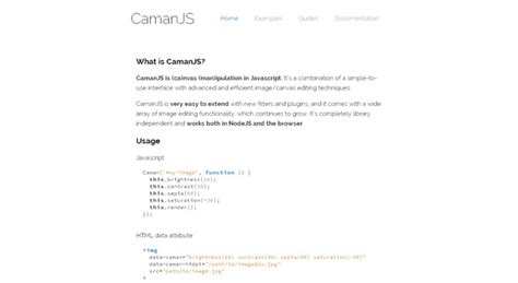 Manipulation Images Using JavaScript 的图像结果
