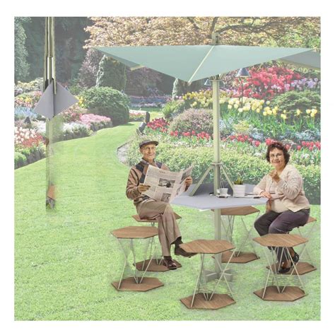 Recreational shading device. | CEPT - Portfolio