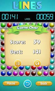 Image result for Color Line Game