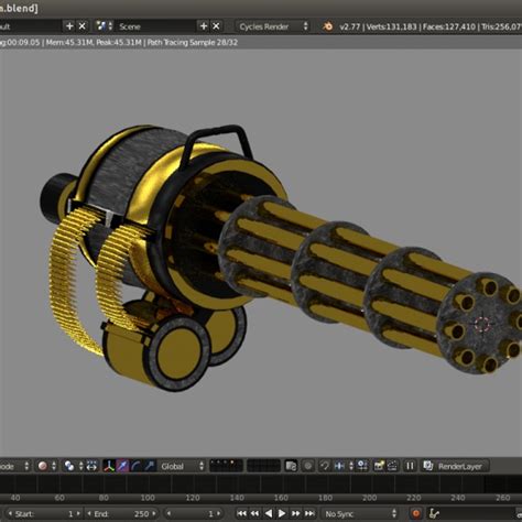 Blender Game Engine Tutorial 的图像结果