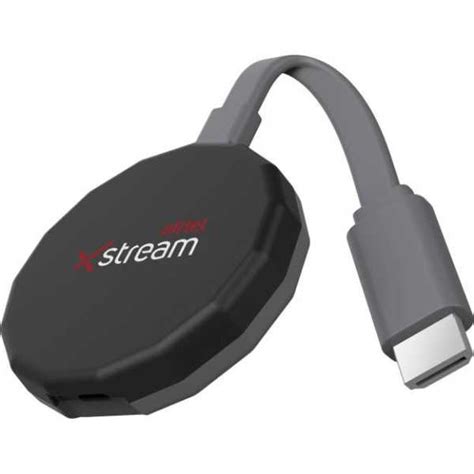 Airtel Xstream Smart Stick Media Streaming Device Price in India, Specs ...