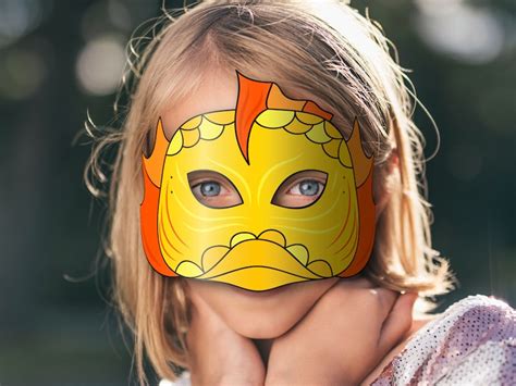 Image result for Fish Face Mask Pattern