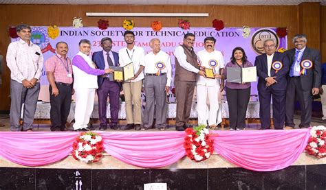 Top Engineering Colleges in Tamil Nadu, India - Sona College of Technology