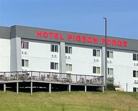 HOTEL PIGEON FORGE - Hotel Reviews, Photos, Rate Comparison - Tripadvisor
