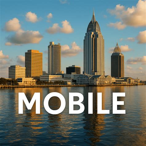 Mobile Nonprofit Jobs – Discover Nonprofit Jobs in Mobile, Alabama