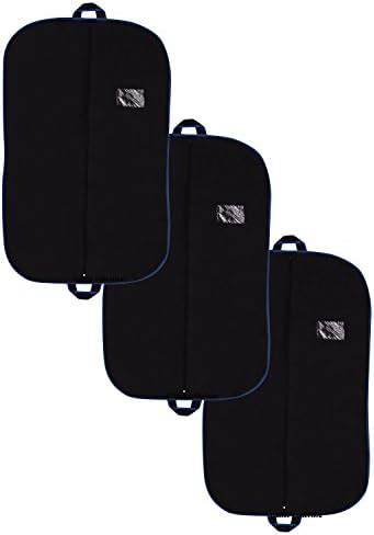 Glitter Collection (TM) Men's Coat Blazer cover Pack of 1 Foldover ...