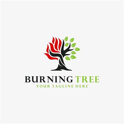 Exploding Tree Logo 的图像结果