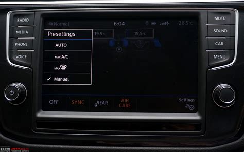 Volkswagen Tiguan : Official Review - Team-BHP