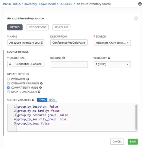 Image result for Awx Inventory with Python Video
