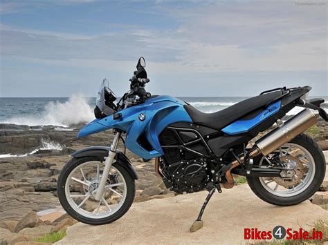 Photo 3. BMW F 650 GS Motorcycle Picture Gallery - Bikes4Sale