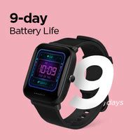 AMAZFIT Bip U pro 1.43 HD display GLONASS GPS & AI assistant Smartwatch ...