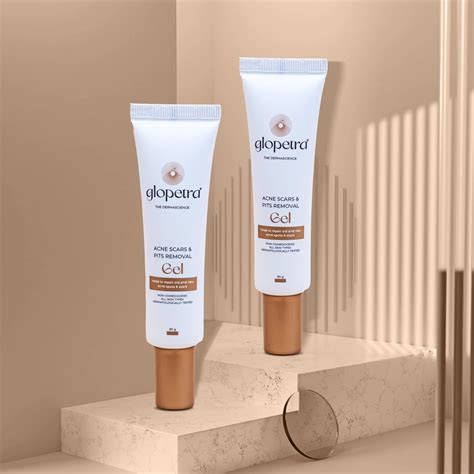 Glopetra Skin & Hair Care | Chemical-Free Products