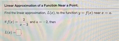 Linear Approximation for Function for Two Variables 的图像结果