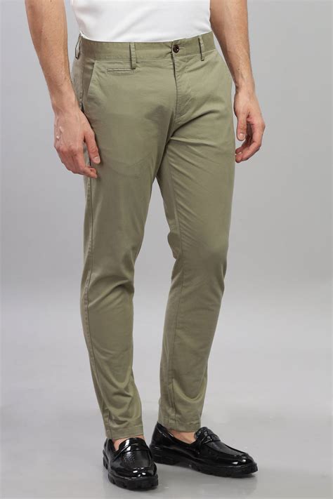 Sand Metro Mod Chino Pants – Three Days