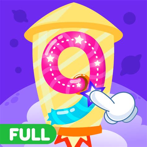 123 Baby Full - Count Read Write Numbers - App on Amazon Appstore