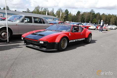 1973 Ford Pantera