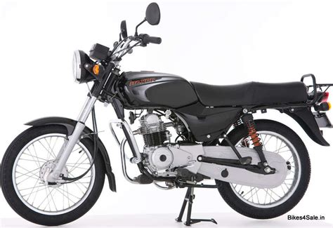 Bajaj to Launch Boxer BM 100 - Bikes4Sale