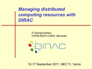 Image result for Dirac Tutorial