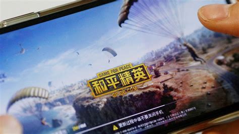 China regulator to 'earnestly study' public concerns over draft video ...