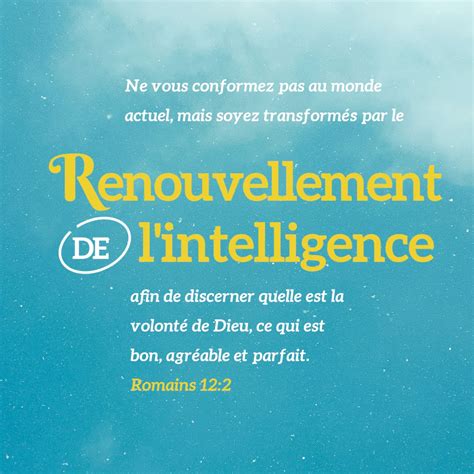 Romains 12:1-16 Je vous encourage donc, frères et sœurs, par les compassions de Dieu, à offrir ...