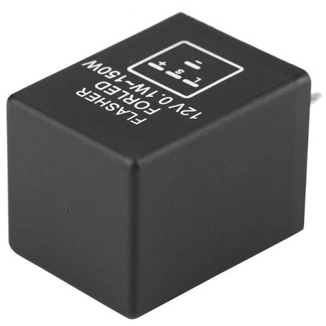 Image result for Flasher Relay 4Pin