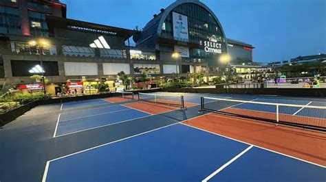Nexus Select CITYWALK | Fusion Play Arena