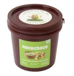 Noco Choco Hazelnut Cocoa Spread Manufacturer | Windsor Chocolatier ...