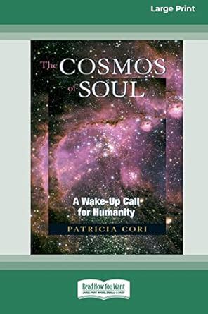 The Cosmos of Soul: A Wake-Up Call for Humanity [Standard Large Print ...