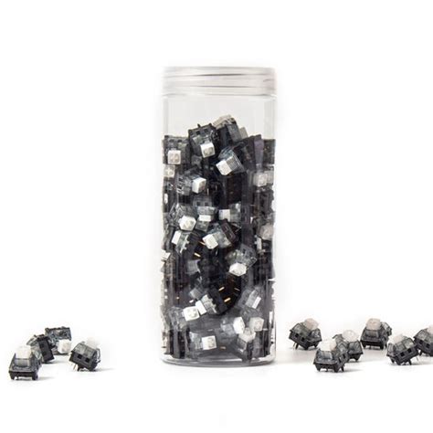 Keychron Kailh Box V2 Switch Set – Credkeys