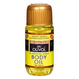 Buy Jac Olivol Body Oil 100 ml | 19 Minutes Delivery | Apollo Pharmacy