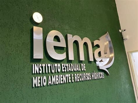 Iema abre inscrições para concurso com salários de até R$ 6,5 mil no ES